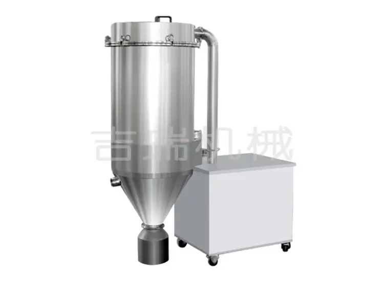 ZSL-III中国买球指南真空上料机